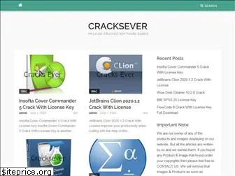 cracksever.com