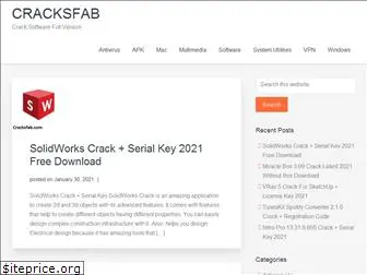 cracksfab.com