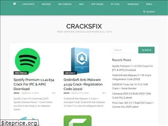 cracksfix.com