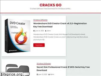 cracksgo.com