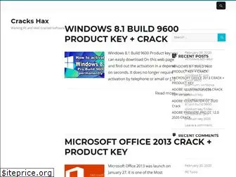 crackshax.com