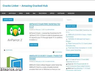 crackslinker.com