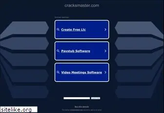 cracksmaster.com