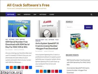 cracksme.com