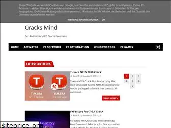 cracksmind.blogspot.com