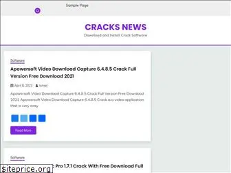 cracksnews.com