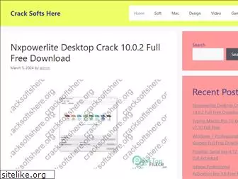 cracksoftshere.org