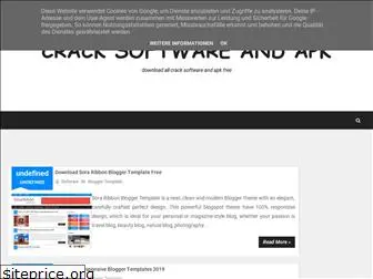 cracksoftwareandapk.blogspot.com