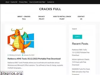 cracksoftwares.net