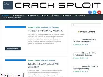 cracksploit.com