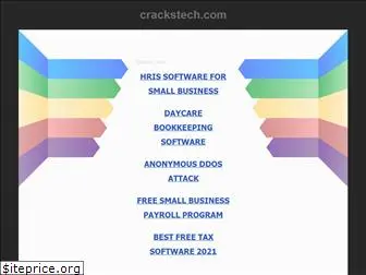 crackstech.com