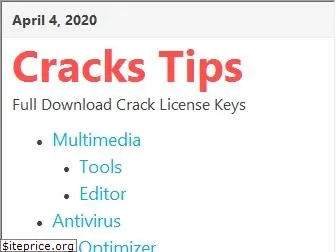 crackstips.com