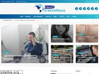 crackstreamnews.com