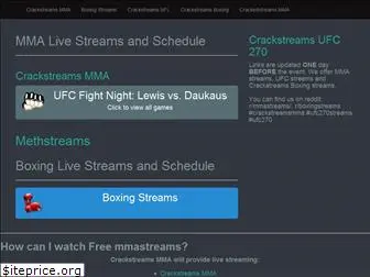 crackstreams-mma.com