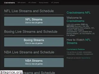 www crackstream com nfl