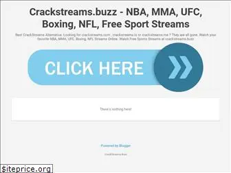 crackstreams.buzz