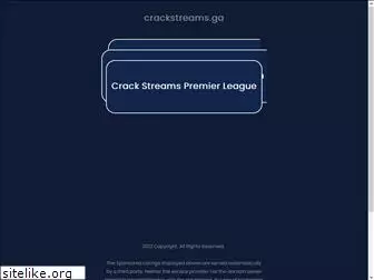 crackstreams.ga