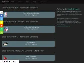 crackstreams.games