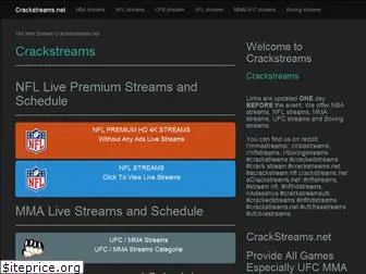 crackstreams.net