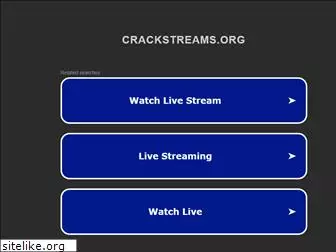 crackstreams.org