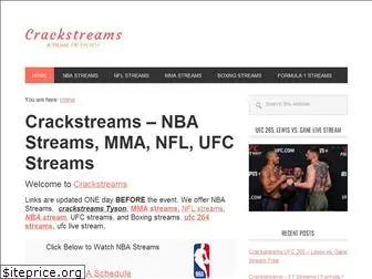 www crackstream com nfl