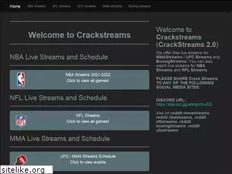 crackstream biz nfl