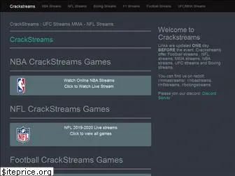 crackstreams4u.com