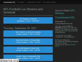 crackstreamsnfl.net