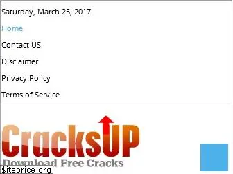 cracksup.com