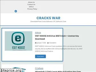 crackswar.com