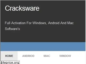 cracksware.com