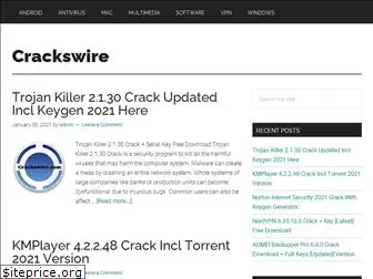 crackswire.com