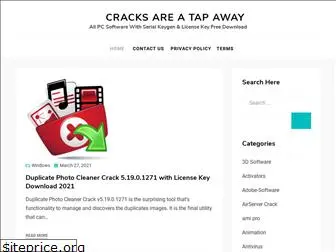 cracktap.com