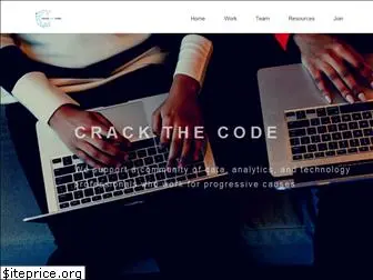 crackthecode.io