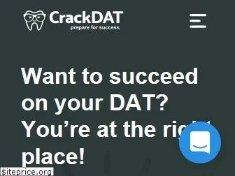 crackthedat.com