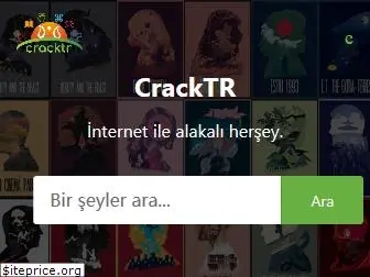 cracktr.com