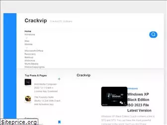 crackvip.com