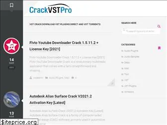 crackvstpro.com