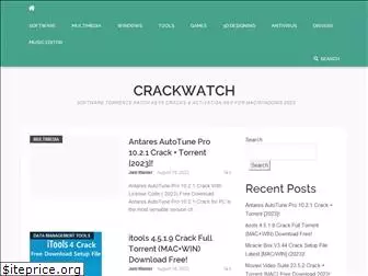 crackwatch.org