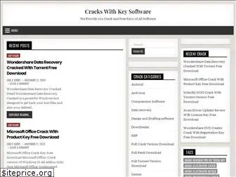 crackwithkey.com