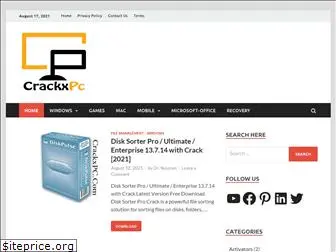 crackxpc.com