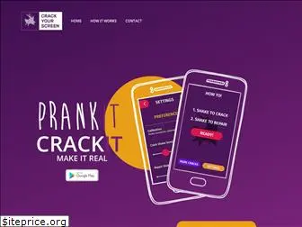 crackyourscreen.net