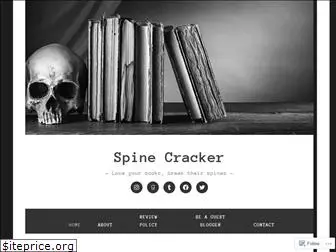 crackyourspines.wordpress.com