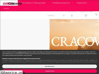 cracovia.net