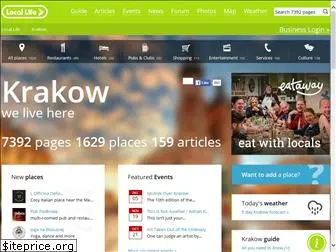 cracow-life.com