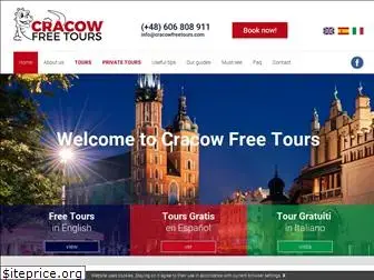 cracowfreetours.com