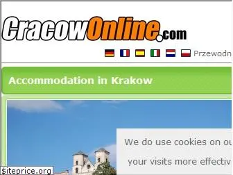 cracowonline.com