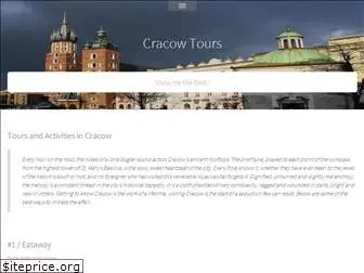 cracowtours.com