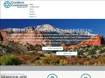 craddockcommercial.com