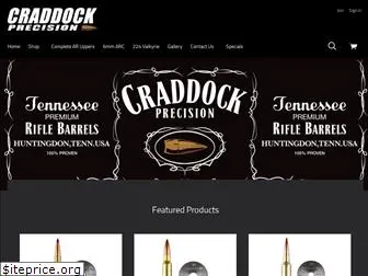 craddockprecision.com